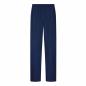 Preview: EXNER | Schlupfhose unisex navy blue (3307531)